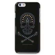 OSSLY-I6-146 [iPhone 6/6sケース skully stone]