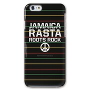 OSSLY-I6-150 [iPhone 6/6sケース Rasta Border]