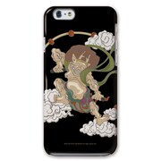 OSSLY-I6-160 [iPhone 6/6sケース Fujin]