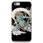 OSSLY-I6-161 [iPhone 6/6sケース Raijin]