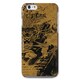 CBY-I6-002 [iPhone 6/6sケース 鬼嵐]