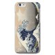 CBY-I6-005 [iPhone 6/6sケース 神奈川沖浪裏]