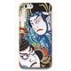 CBY-I6-008 [iPhone 6/6sケース KABUKI]