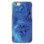CBY-I6-024 [iPhone 6/6sケース Blue Rose]