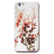 CBY-I6-027 [iPhone 6/6sケース Floral patterns13A]