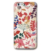 CBY-I6-029 [iPhone 6/6sケース Floral patterns23]