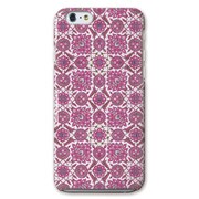 CBY-I6-032 [iPhone 6/6sケース Floral patterns09C]