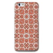 CBY-I6-033 [iPhone 6/6sケース Floral patterns09D]