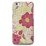 CBY-I6-035 [iPhone 6/6sケース Floral patterns02A]