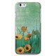 CBY-I6-040 [iPhone 6/6sケース Floral patterns07B]
