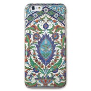 CBY-I6-041 [iPhone 6/6sケース Floral patterns10A]