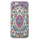 CBY-I6-043 [iPhone 6/6sケース Floral patterns10C]