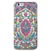 CBY-I6-043 [iPhone 6/6sケース Floral patterns10C]