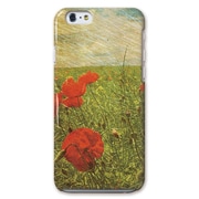 CBY-I6-044 [iPhone 6/6sケース Floral patterns08]