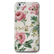 CBY-I6-045 [iPhone 6/6sケース Floral patterns21A]