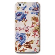 CBY-I6-046 [iPhone 6/6sケース Floral patterns21B]
