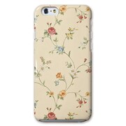 CBY-I6-047 [iPhone 6/6sケース Floral patterns12A]