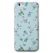 CBY-I6-048 [iPhone 6/6sケース Floral patterns12B]