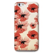 CBY-I6-049 [iPhone 6/6sケース Floral patterns22A]