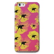 CBY-I6-050 [iPhone 6/6sケース Floral patterns22B]