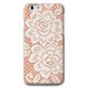 CBY-I6-051 [iPhone 6/6sケース Floral patterns14A]