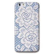 CBY-I6-052 [iPhone 6/6sケース Floral patterns14B]