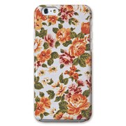CBY-I6-053 [iPhone 6/6sケース Floral patterns20A]