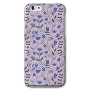 CBY-I6-058 [iPhone 6/6sケース Floral patterns01C]