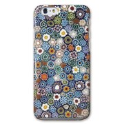 CBY-I6-060 [iPhone 6/6sケース Floral patterns05A]