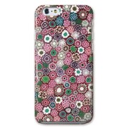 CBY-I6-062 [iPhone 6/6sケース Floral patterns05C]