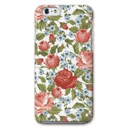 CBY-I6-063 [iPhone 6/6sケース Floral patterns04A]