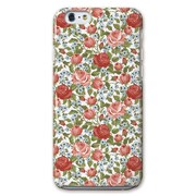 CBY-I6-064 [iPhone 6/6sケース Floral patterns04B]