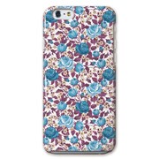 CBY-I6-066 [iPhone 6/6sケース Floral patterns04D]