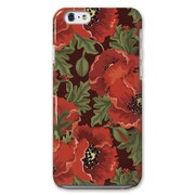 CBY-I6-067 [iPhone 6/6sケース Floral patterns03A]