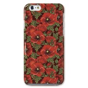 CBY-I6-068 [iPhone 6/6sケース Floral patterns03B]