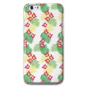 CBY-I6-070 [iPhone 6/6sケース Floral patterns28]