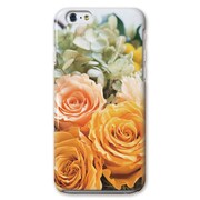 CBY-I6-071 [iPhone 6/6sケース Floral patterns25]