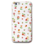 CBY-I6-074 [iPhone 6/6sケース Floral patterns09C]