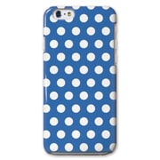 CBY-I6-078 [iPhone 6/6sケース Dots B/W]
