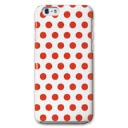 CBY-I6-079 [iPhone 6/6sケース Dots W/R]