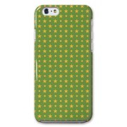 CBY-I6-094 [iPhone 6/6sケース GR/Y]