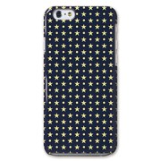 CBY-I6-096 [iPhone 6/6sケース BK/W]