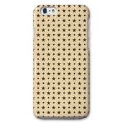 CBY-I6-101 [iPhone 6/6sケース P/BK]