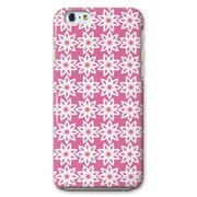 CBY-I6-108 [iPhone 6/6sケース SNOW/P]