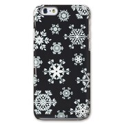 CBY-I6-112 [iPhone 6/6sケース SNOW/BK]