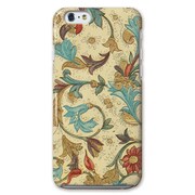 CBY-I6-117 [iPhone 6/6sケース Floral patterns29]