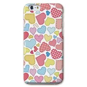 CBY-I6-118 [iPhone 6/6sケース LOVE's]
