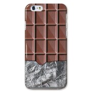 CBY-I6-119 [iPhone 6/6sケース Chocolate Phone]