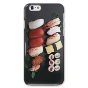 CBY-I6-120 [iPhone 6/6sケース 鮨]