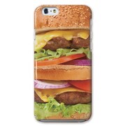 CBY-I6-123 [iPhone 6/6sケース Burger]